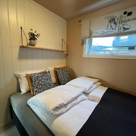 Five Apartments - Boutique Тромсьо Екстериор снимка